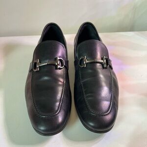 Men’s Ferragamo Loafer Size 10EE